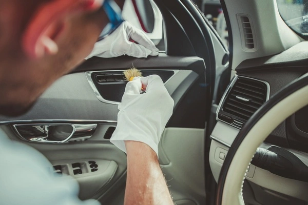 Reliable car washing