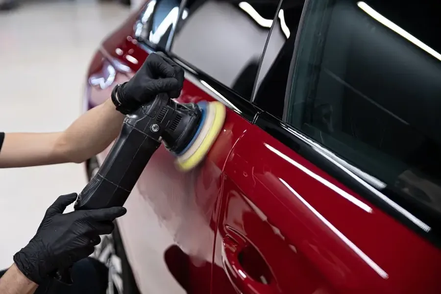 How Exterior Detailing Protects Your Car Paint Chicago, IL How Exterior Detailing Protects Your Car Paint Chicago, IL