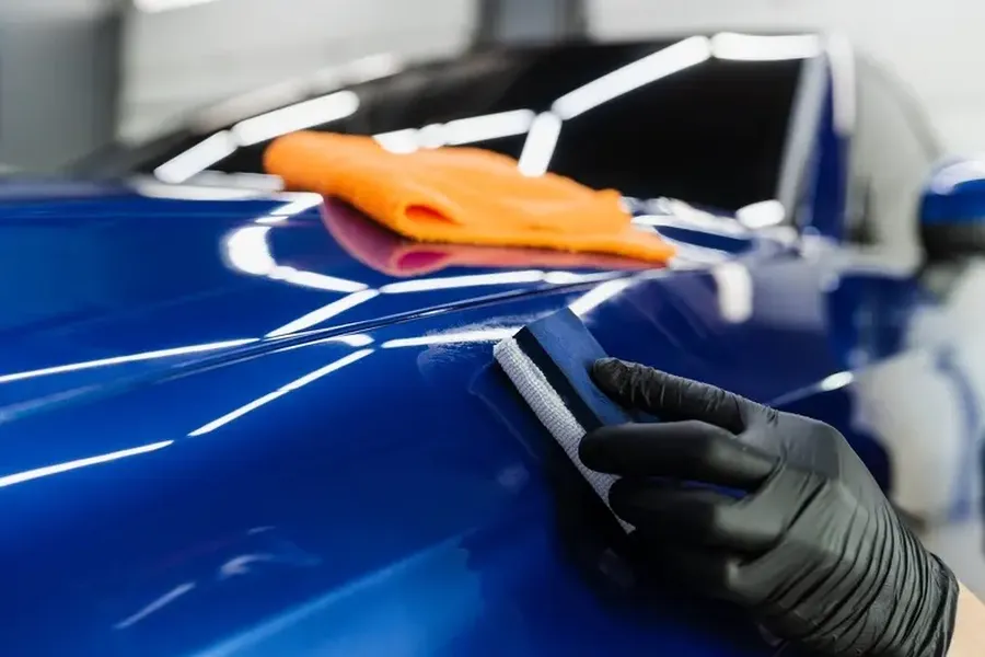 How Exterior Detailing Protects Your Car Paint in Chicago, IL How Exterior Detailing Protects Your Car Paint in Chicago, IL