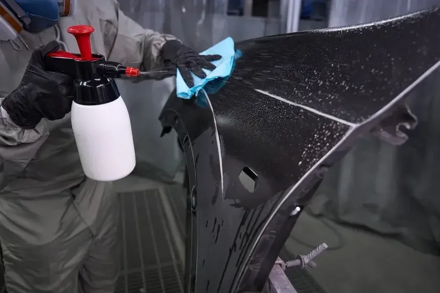 Why Regular Exterior Detailing Preserves Vehicle Shine Chicago, IL Why Regular Exterior Detailing Preserves Vehicle Shine Chicago, IL